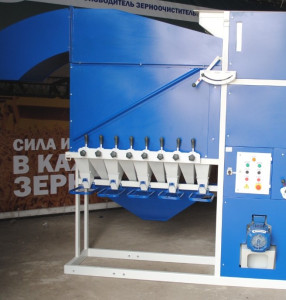 Сепаратор САД 10